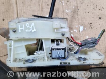 ФОТО Кулиса для Subaru Legacy IV BL/BP (03-09) Київ