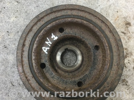 ФОТО Шкив коленвала для Subaru Legacy IV BL/BP (03-09) Київ