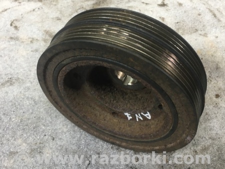 ФОТО Шкив коленвала для Subaru Legacy IV BL/BP (03-09) Київ