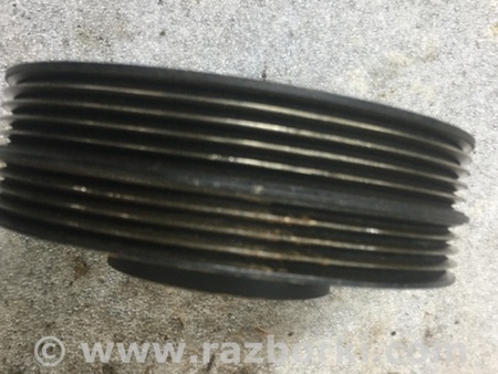 ФОТО Шкив коленвала для Subaru Legacy IV BL/BP (03-09) Київ