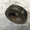 ФОТО Шкив коленвала для Subaru Legacy IV BL/BP (03-09) Київ