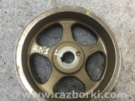 ФОТО Шестерня распредвала левая для Subaru Legacy IV BL/BP (03-09) Київ