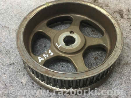 ФОТО Шестерня распредвала левая для Subaru Legacy IV BL/BP (03-09) Київ