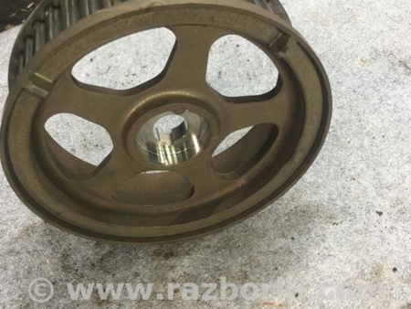 ФОТО Шестерня распредвала левая для Subaru Legacy IV BL/BP (03-09) Київ