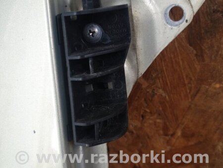 ФОТО Крепление бампера для Subaru Outback Киев