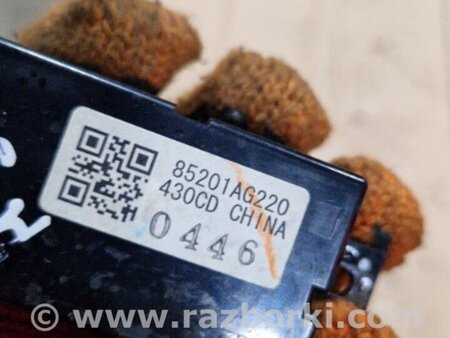 ФОТО Часы для Subaru Legacy IV BL/BP (03-09) Київ