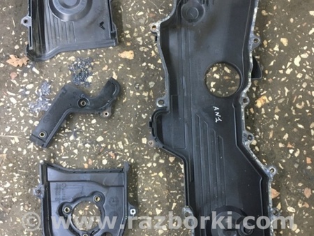 ФОТО Крышки ГРМ комплект для Subaru Legacy IV BL/BP (03-09) Київ