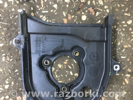 ФОТО Крышки ГРМ комплект для Subaru Legacy IV BL/BP (03-09) Київ