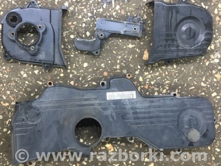 ФОТО Крышки ГРМ комплект для Subaru Legacy IV BL/BP (03-09) Київ