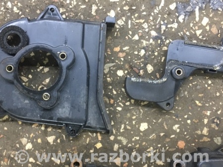 ФОТО Крышки ГРМ комплект для Subaru Legacy IV BL/BP (03-09) Київ
