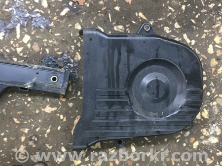 ФОТО Крышки ГРМ комплект для Subaru Legacy IV BL/BP (03-09) Київ
