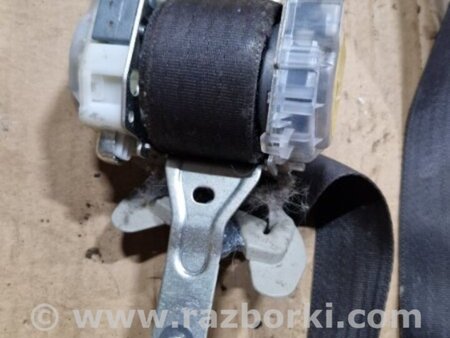 ФОТО Ремень безопасности правый для Subaru Legacy IV BL/BP (03-09) Київ