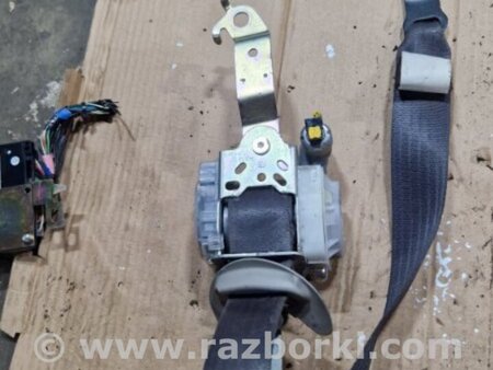 ФОТО Ремень безопасности правый для Subaru Legacy IV BL/BP (03-09) Київ