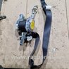 Ремень безопасности правый Subaru Legacy IV BL/BP (03-09)