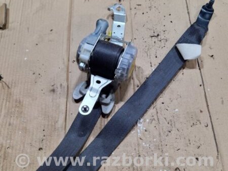 ФОТО Ремень безопасности левый для Subaru Legacy IV BL/BP (03-09) Київ