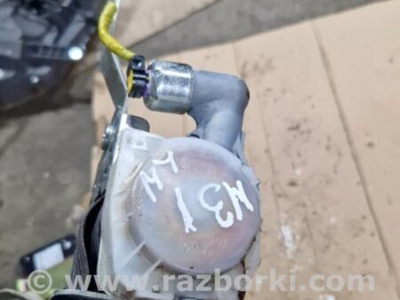 ФОТО Ремень безопасности левый для Subaru Legacy IV BL/BP (03-09) Київ