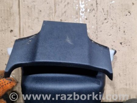 ФОТО Пластик для Hyundai ix35 I LM/EL Tucson (10-17) Київ