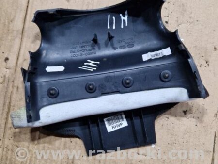 ФОТО Пластик для Hyundai ix35 I LM/EL Tucson (10-17) Київ