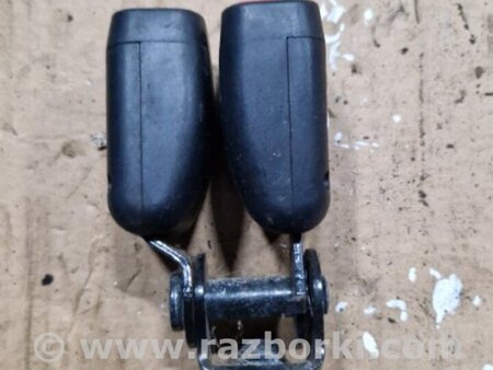 ФОТО Замок ремня безопасности для Hyundai ix35 I LM/EL Tucson (10-17) Київ