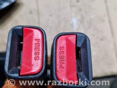 ФОТО Замок ремня безопасности для Hyundai ix35 I LM/EL Tucson (10-17) Київ