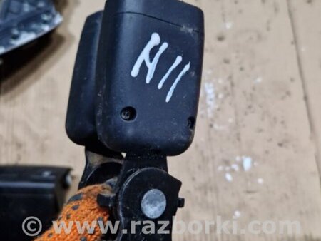 ФОТО Замок ремня безопасности для Hyundai ix35 I LM/EL Tucson (10-17) Київ