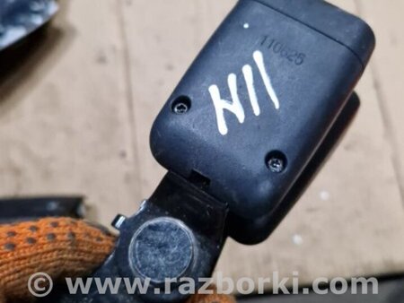 ФОТО Замок ремня безопасности для Hyundai ix35 I LM/EL Tucson (10-17) Київ