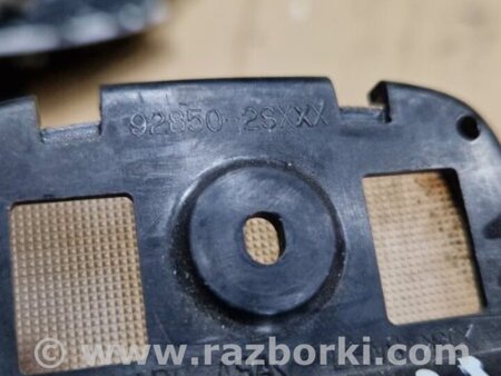 ФОТО Плафон освещения основной для Hyundai ix35 I LM/EL Tucson (10-17) Київ