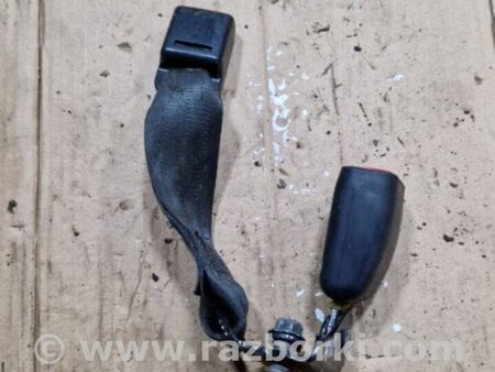 ФОТО Замок ремня безопасности для Hyundai ix35 I LM/EL Tucson (10-17) Київ