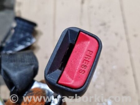 ФОТО Замок ремня безопасности для Hyundai ix35 I LM/EL Tucson (10-17) Київ