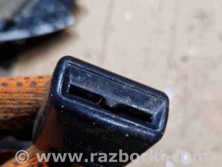 ФОТО Замок ремня безопасности для Hyundai ix35 I LM/EL Tucson (10-17) Київ