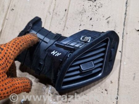 ФОТО Воздуховод печки для Hyundai ix35 I LM/EL Tucson (10-17) Київ