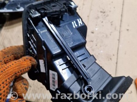 ФОТО Воздуховод печки для Hyundai ix35 I LM/EL Tucson (10-17) Київ