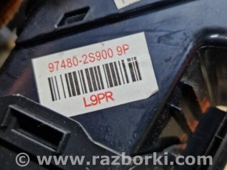 ФОТО Воздуховод печки для Hyundai ix35 I LM/EL Tucson (10-17) Київ