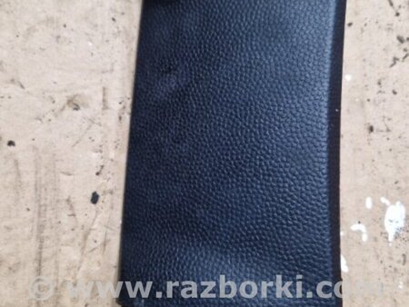 ФОТО Пластик для Hyundai ix35 I LM/EL Tucson (10-17) Київ