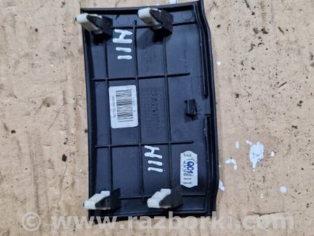 ФОТО Пластик для Hyundai ix35 I LM/EL Tucson (10-17) Київ