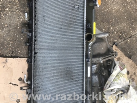 ФОТО Радиатор основной для Subaru Legacy IV BL/BP (03-09) Київ