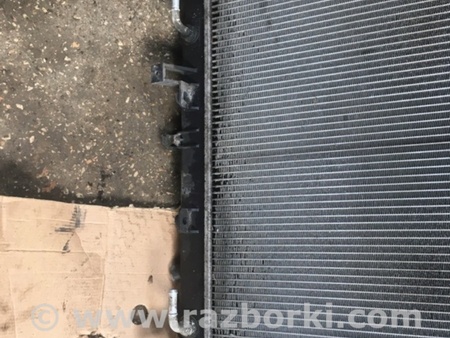 ФОТО Радиатор основной для Subaru Legacy IV BL/BP (03-09) Київ