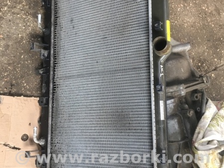 ФОТО Радиатор основной для Subaru Legacy IV BL/BP (03-09) Київ