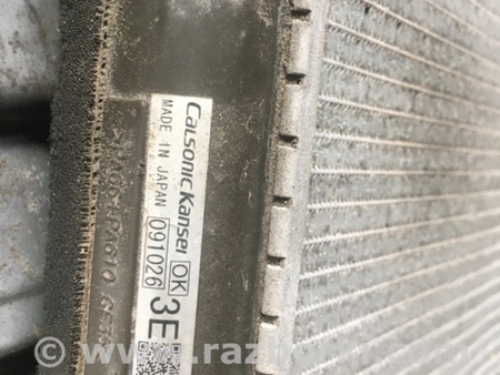 ФОТО Радиатор основной для Subaru Legacy IV BL/BP (03-09) Київ