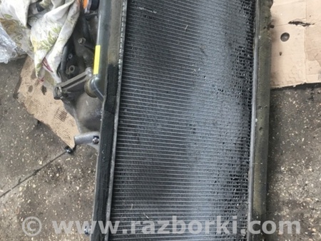 ФОТО Радиатор основной для Subaru Legacy IV BL/BP (03-09) Київ