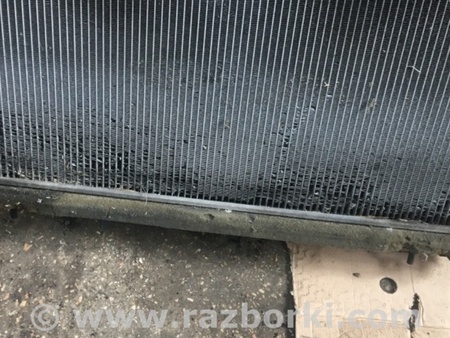 ФОТО Радиатор основной для Subaru Legacy IV BL/BP (03-09) Київ