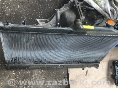 ФОТО Радиатор основной для Subaru Legacy IV BL/BP (03-09) Київ