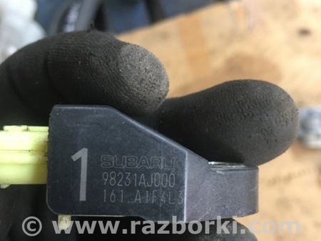ФОТО Датчик удара передний левый для Subaru Legacy IV BL/BP (03-09) Київ