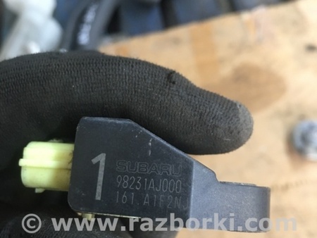 ФОТО Датчик удара передний правый для Subaru Legacy IV BL/BP (03-09) Київ