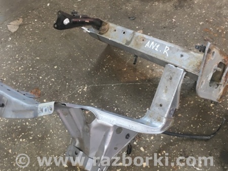 ФОТО Ланжерон передний правый для Subaru Legacy IV BL/BP (03-09) Київ