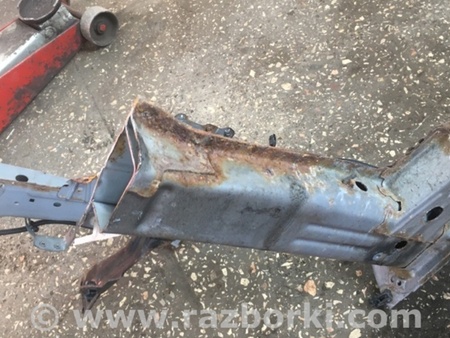 ФОТО Ланжерон передний правый для Subaru Legacy IV BL/BP (03-09) Київ