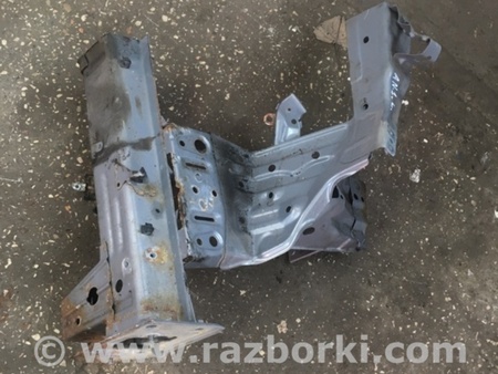 ФОТО Ланжерон передний левый для Subaru Legacy IV BL/BP (03-09) Київ