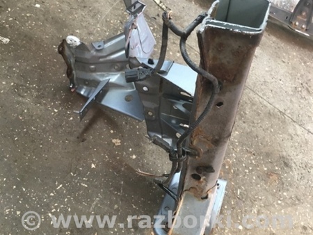 ФОТО Ланжерон передний левый для Subaru Legacy IV BL/BP (03-09) Київ