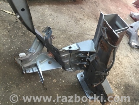 ФОТО Ланжерон передний левый для Subaru Legacy IV BL/BP (03-09) Київ