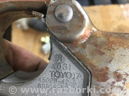 ФОТО Замок зажигания для Subaru Legacy IV BL/BP (03-09) Київ